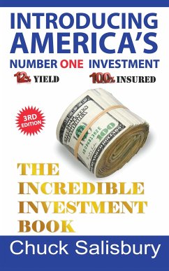 The Incredible Investment Book (eBook, ePUB) - Salisbury, Chuck