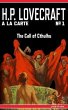 The Call of Cthulhu (eBook, ePUB) - Bild 1