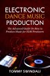 Electronic Dance Music Production: The... - Bild 1
