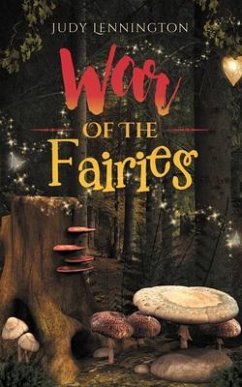 Cover War of the Fairies (eBook, ePUB)