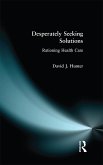 Desperately Seeking Solutions (eBook, ePUB)