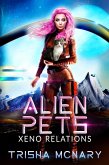 Alien Pets (Xeno Relations, #1) (eBook, ePUB)