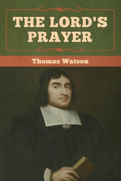 The Lord's Prayer - Watson, Thomas