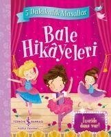 Bale Hikayeleri - Eve Chown, Xanna