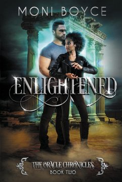 Enlightened - Boyce, Moni