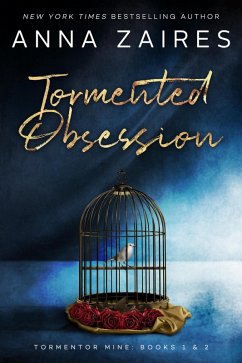 Cover Tormented Obsession (eBook, ePUB)