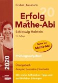 Erfolg im Mathe-Abi 2020 Schleswig-Holstein Prüfungsaufgaben