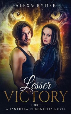 Cover Lesser Victory