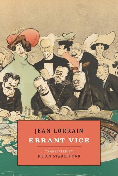 Errant Vice - Lorrain, Jean