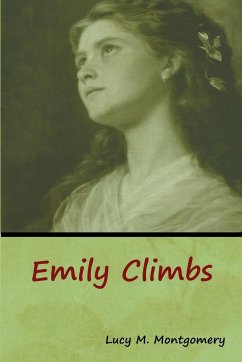 Emily Climbs - Montgomery, Lucy M.