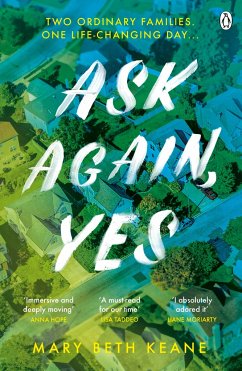 Ask Again, Yes - Keane, Mary Beth