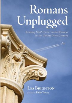 Romans Unplugged - Brighton, Les