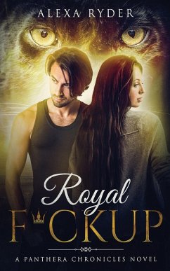 Cover Royal F*ckup