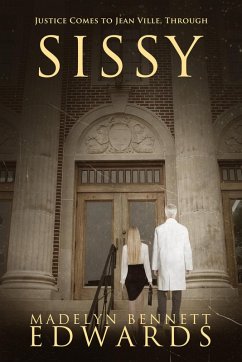 Cover Sissy (Catfish, #3) (eBook, ePUB)