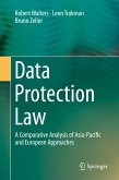 Data Protection Law (eBook, PDF)