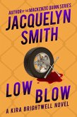 Low Blow: A Kira Brightwell Novel (Kira Brightwell Mysteries, #3) (eBook, ePUB)