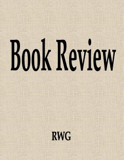 Book Review - Rwg