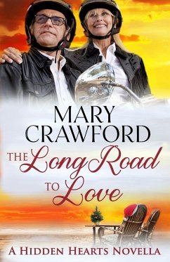 The Long Road to Love - Crawford, Mary