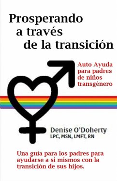 Prosperando a través de la transición - O'Doherty, Denise