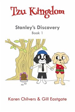 Stanley's Discovery - Chilvers, Karen; Eastgate, Gill