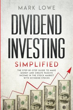 Dividend Investing - Lowe, Mark