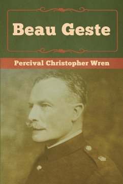 Beau Geste - Wren, Percival Christopher