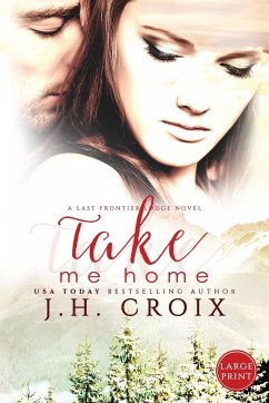 Take Me Home - Croix, J. H.