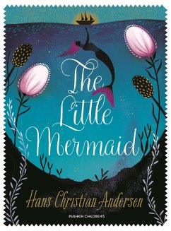The Little Mermaid (eBook, ePUB) - Andersen, Hans Christian