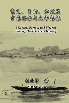 Meaning, Purpose and Effects - Xiang-Hua Lin; ¿¿¿