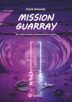 Mission Guarray - Newada, Frank