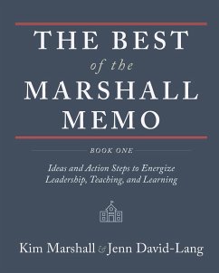 The Best of the Marshall Memo