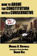 How to Argue the Constitution with a... - Bild 1