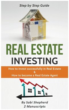 Real Estate Investing - Shepherd, Sabi