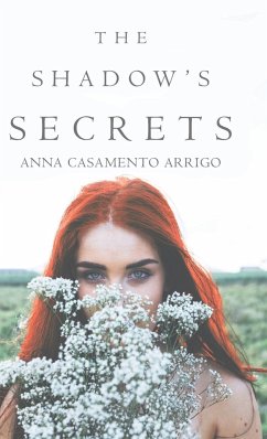 The Shadow's Secrets - Casamentoarrigo, Anna