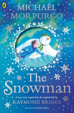The Snowman - Morpurgo, Michael