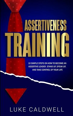 Assertiveness Training - Caldwell, Luke