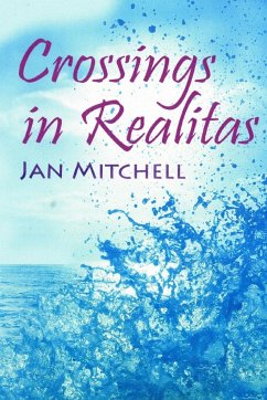 Crossings in Realitas - Mitchell, Jan