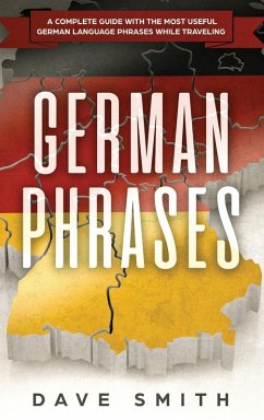 Cover German Phrases