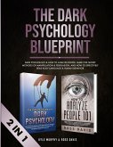 The Dark Psychology Blueprint