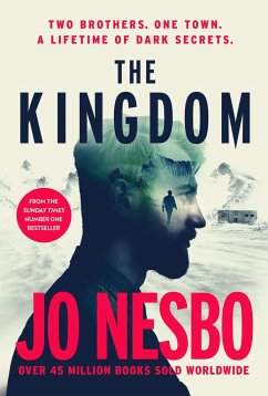 The Kingdom - Nesbø, Jo