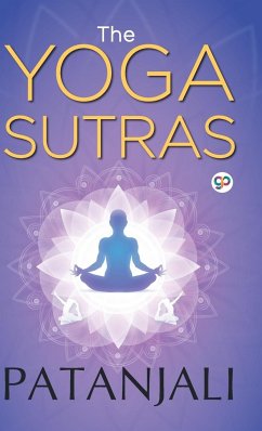 The Yoga Sutras of Patanjali - Patanjali