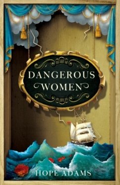 Dangerous Women - Adams, Hope