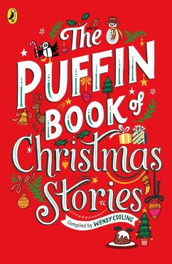 The Puffin Book of Christmas Stories - Cooling, Wendy