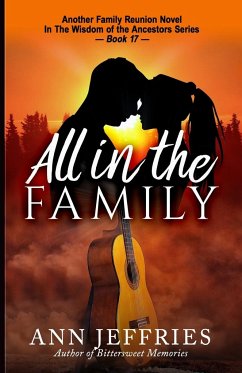 All in the Family - Jeffries, Ann