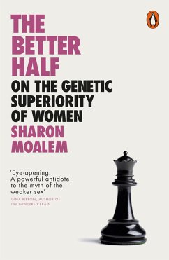 The Better Half (eBook, ePUB) - Moalem, Sharon