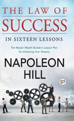 The Law of Success - Hill, Napoleon