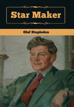 Star Maker - Stapledon, Olaf