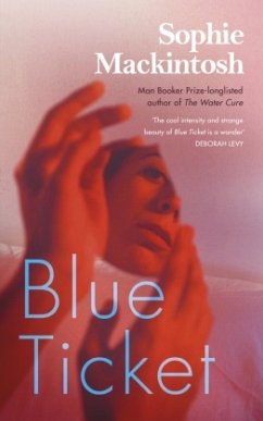 Blue Ticket - Mackintosh, Sophie