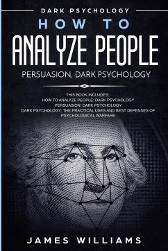 How to Analyze People - W. Williams, James