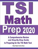 TSI Math Prep 2020